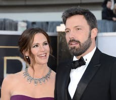 Jennifer Garner opens up about ‘mess of parenting’ with ex-husband Ben Affleck: ‘It’s a gift’