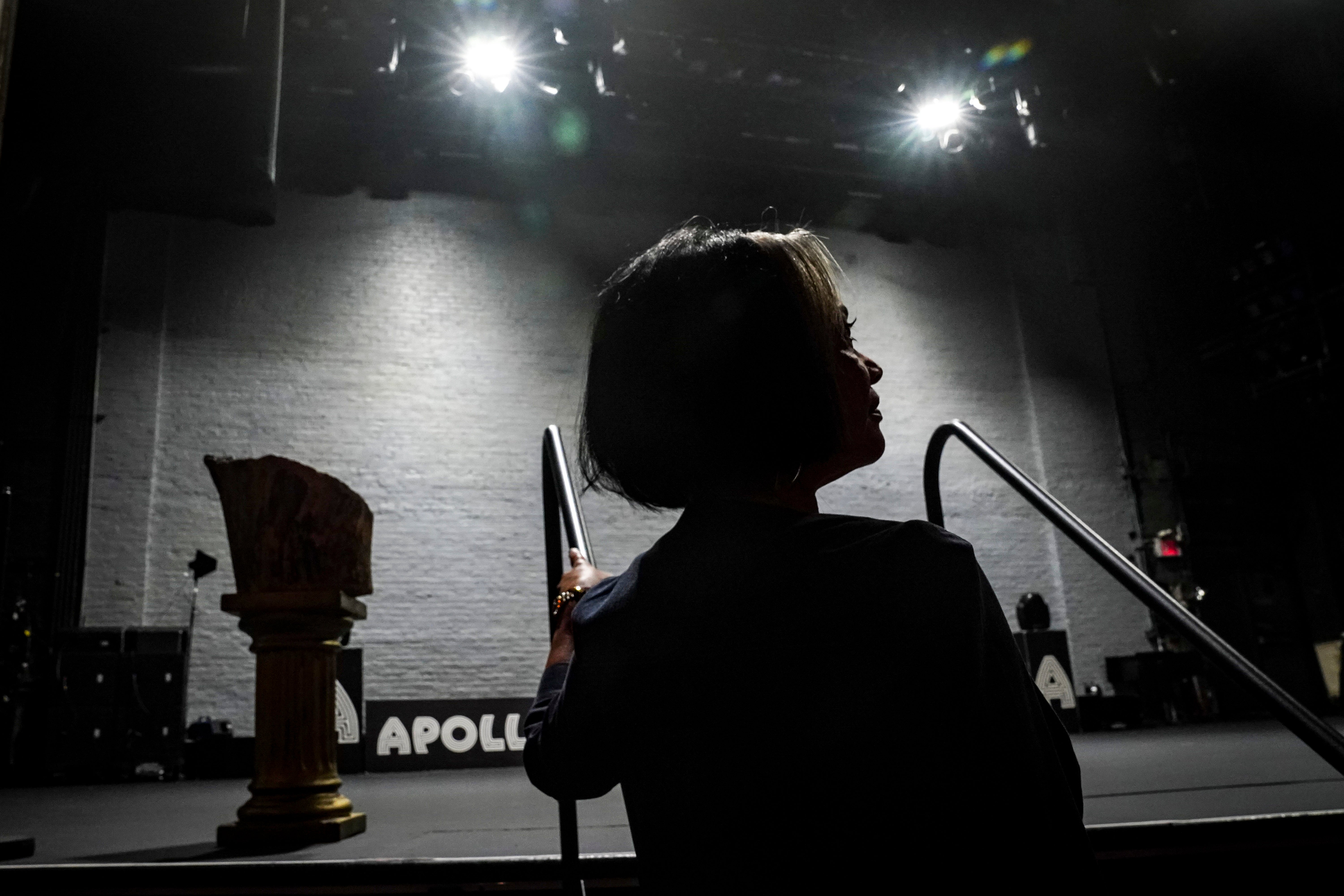 Philanthropy Apollo CEO