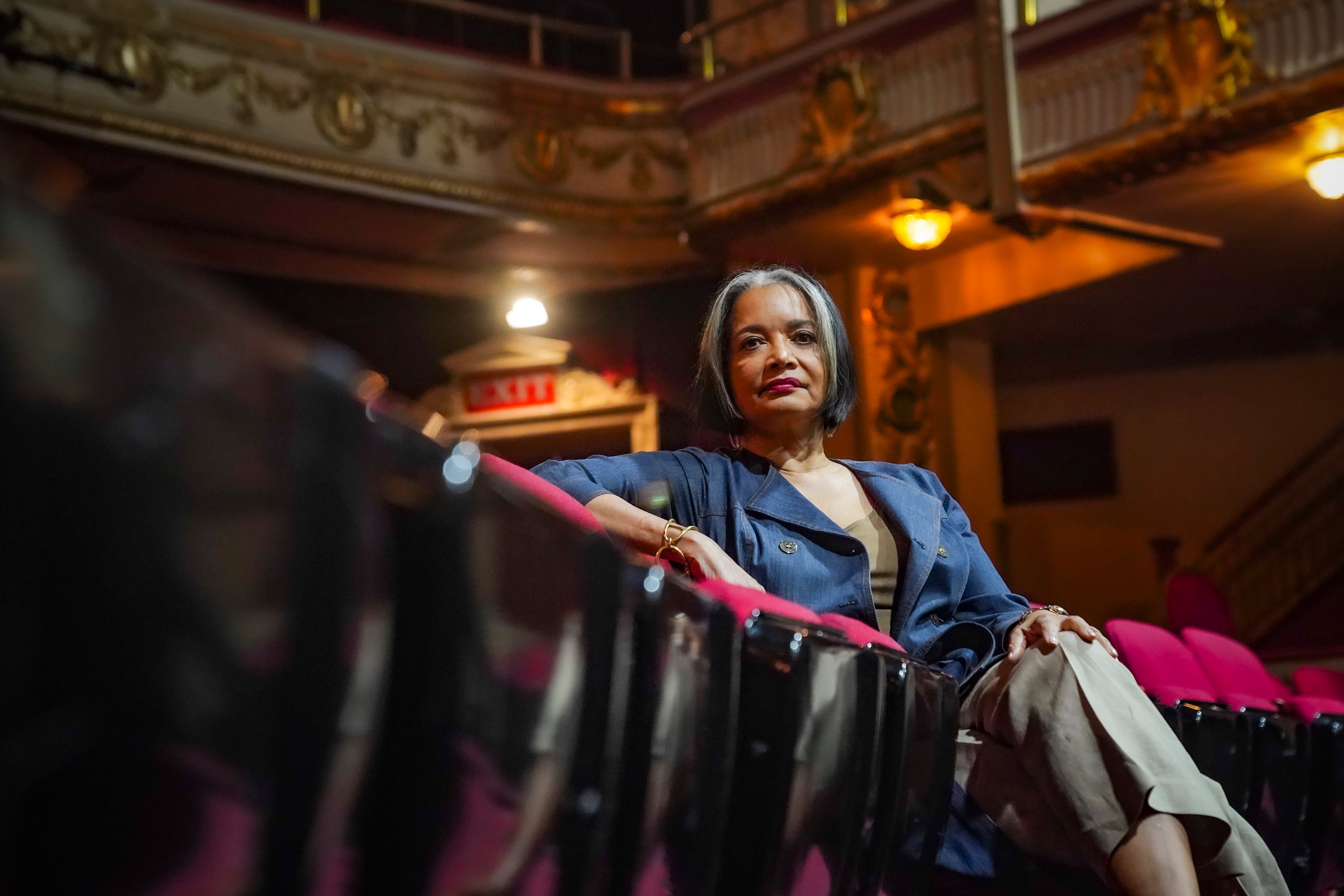 Philanthropy Apollo CEO