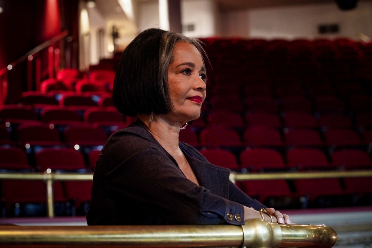 Apollo Theater CEO Jonelle Procope to leave the historic landmark on safe financial ground