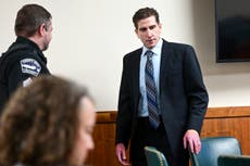 Bryan Kohberger hearing – live: Idaho murders suspect to appear in court as prosecutors seek death penalty