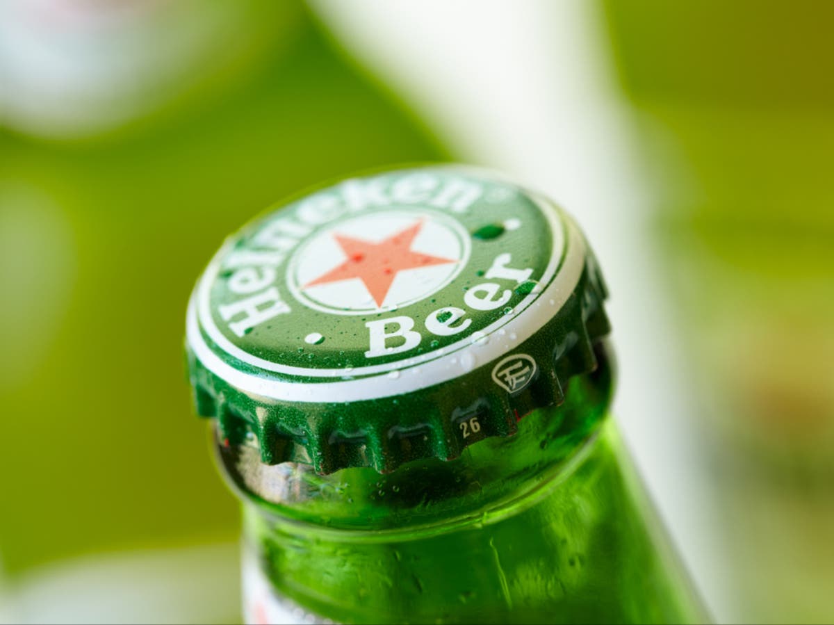 How Heineken is prioritising ‘good times’ on its 150th anniversary How Heineken is prioritising ‘good times’ on its 150th anniversary