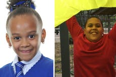 Schools pay tribute to boy, 11, and girl, 7, found dead in Stoke-on-Trent home