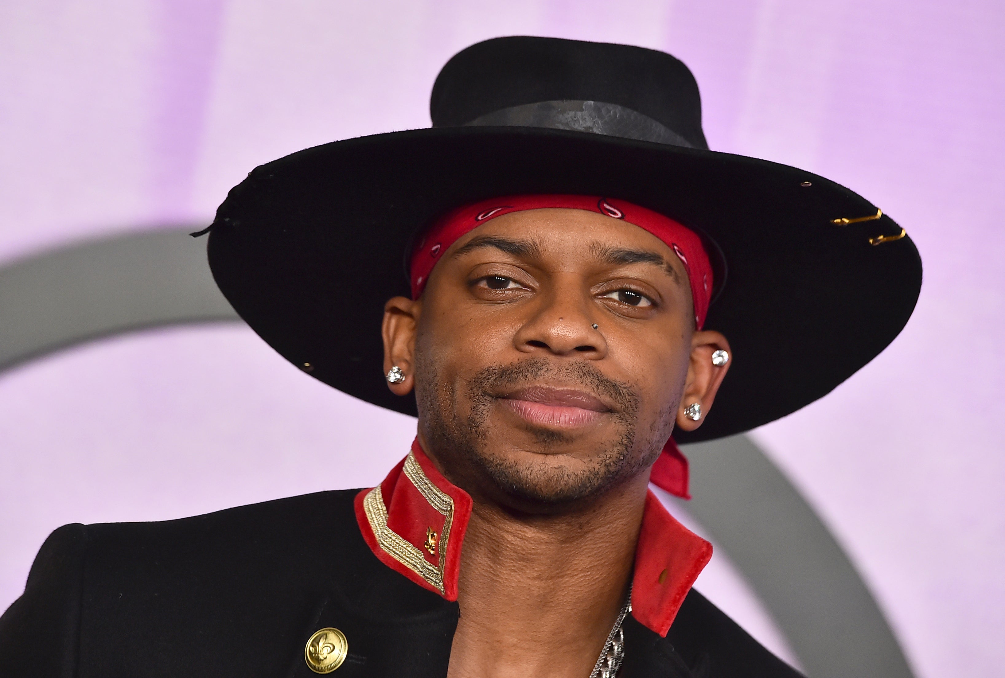 Country singer Jimmie Allen says he contemplated suicide following ...