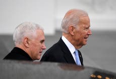 Biden and Pence were also caught with classified documents. Why is Trump’s case different?