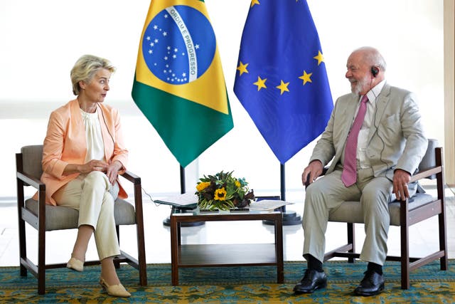 UE-BRASIL