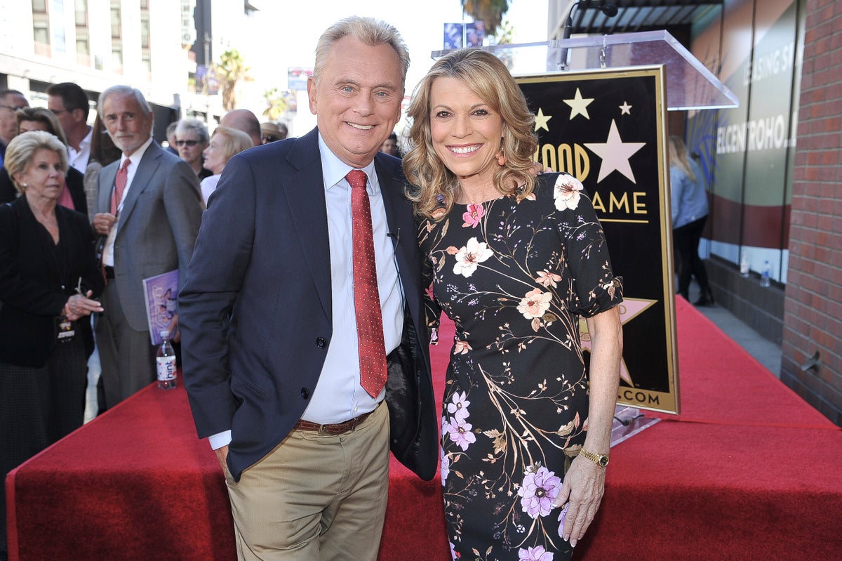 Pat Sajak announces ‘Wheel of Fortune’ retirement, says upcoming season will be his last as host