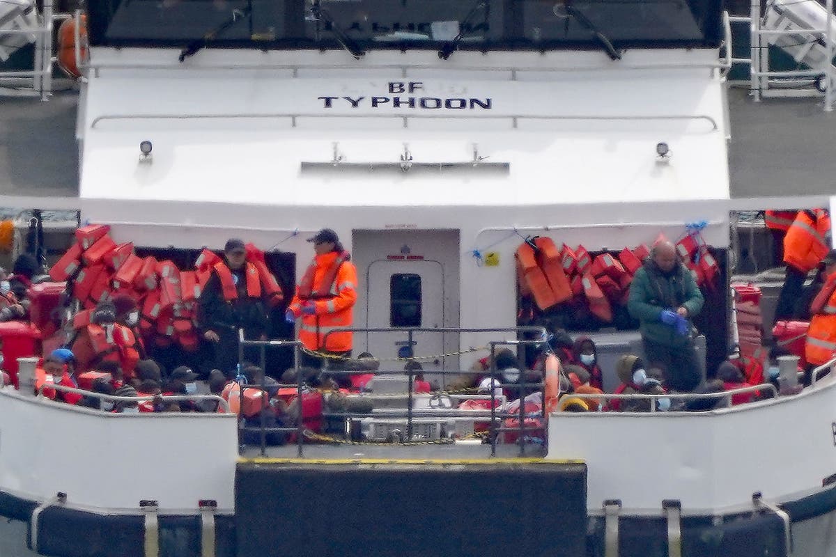 Government has ‘abused, bullied and intimidated’ on small boats law Government has ‘abused, bullied and intimidated’ on small boats law