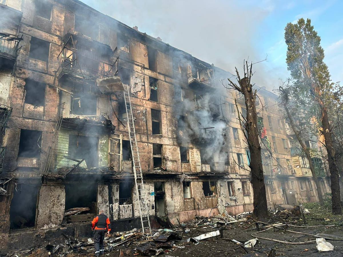 Погибшие в москве