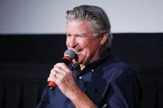 Treat Williams death: Everwood and Hair star dies aged 71 following motorcycle accident