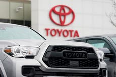 Japan's Toyota announces battery electric vehicle initiatives