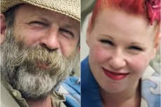 What Dick and Angel Strawbridge have said about Escape to the Chateau controversy