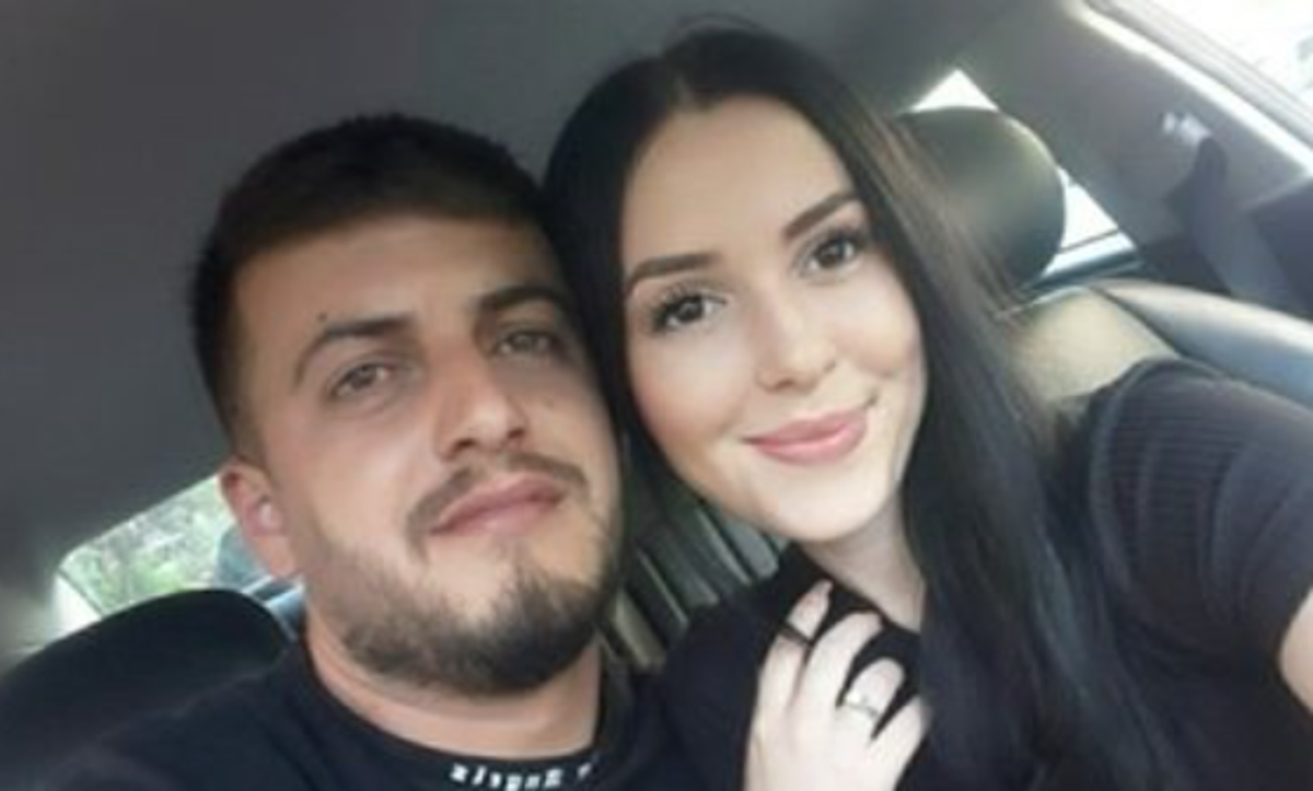 Urgent police appeal to find couple missing with their one-year-old baby