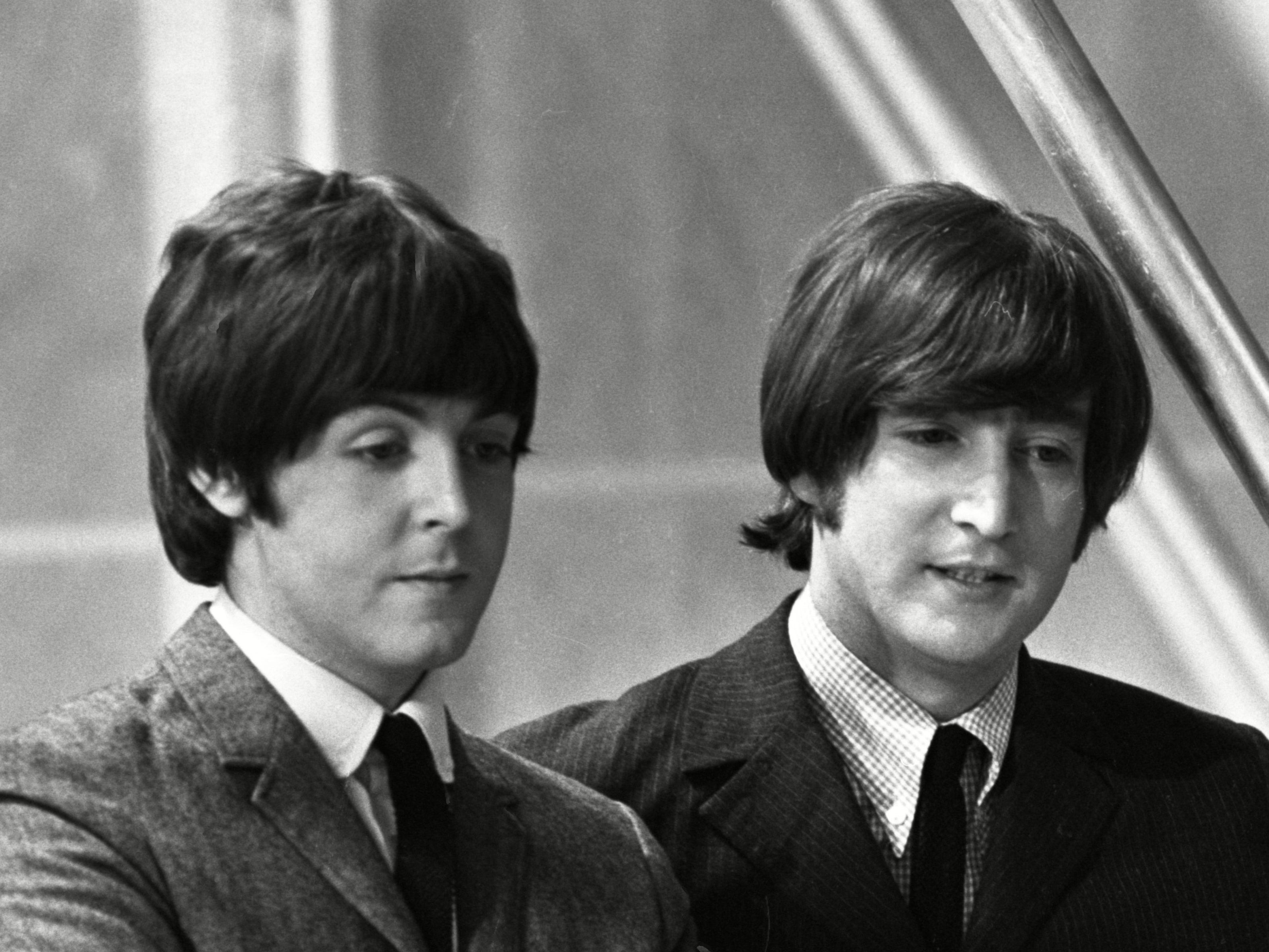 Paul McCartney to ‘reunite’ with John Lennon on ‘final…