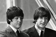 Paul McCartney reveals how John Lennon continues to influence him
