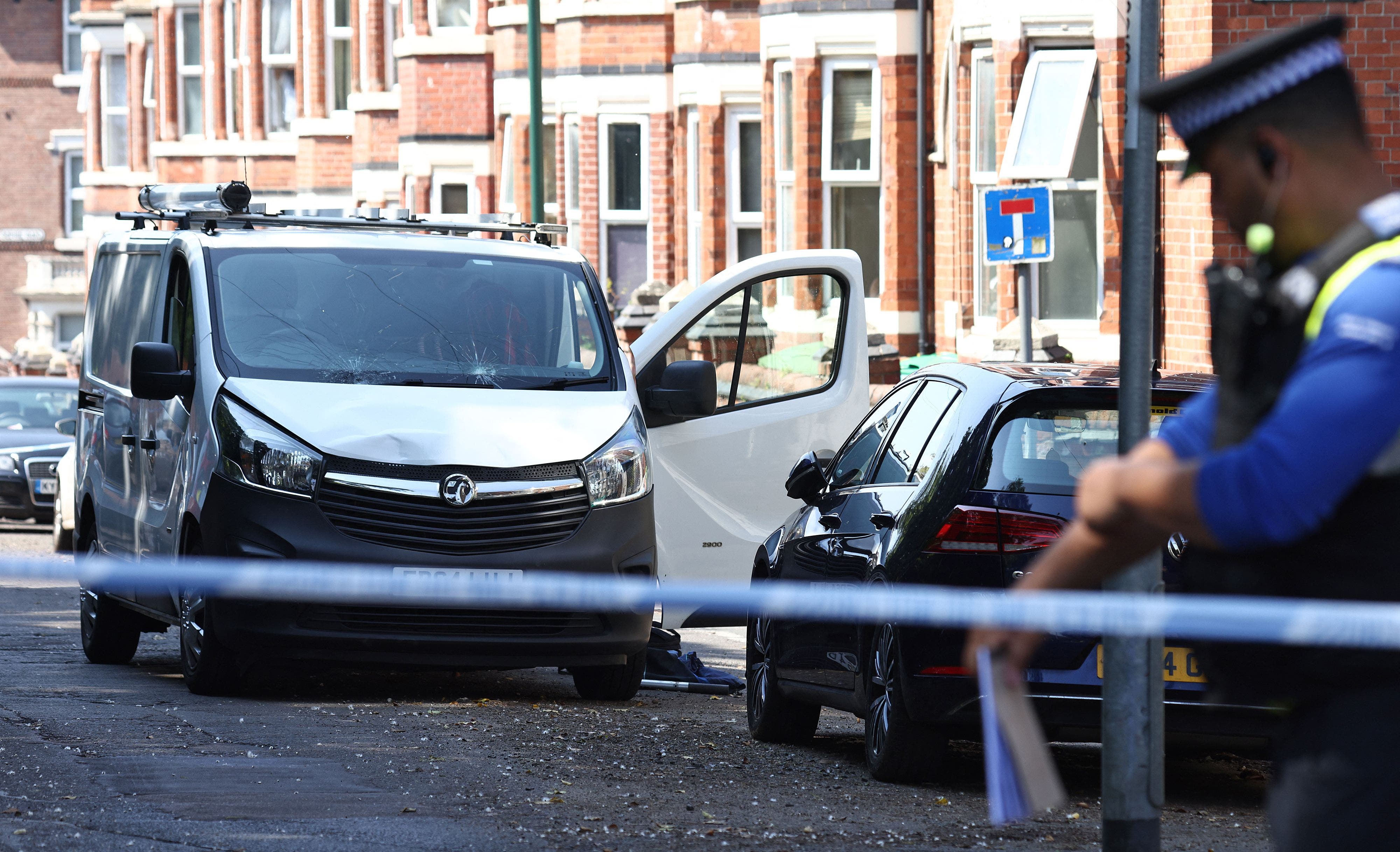 What happened in Nottingham city centre? Stabbing victims, suspect and police reports - Vimarsana News