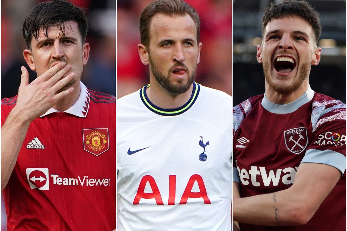 Which Premier League stars could be on move with transfer window about to open?