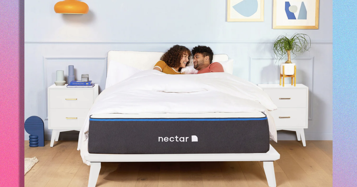 Nectar mattress review The Independent