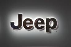Stellantis recalling over 354,000 Jeeps worldwide; rear coil springs can detach while they're moving