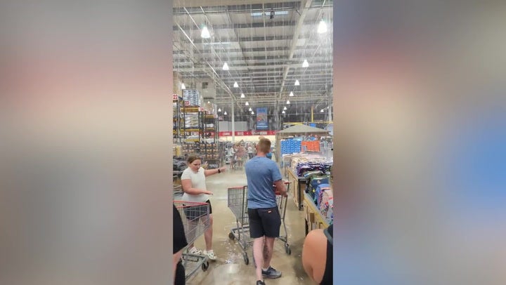 Mission belt costco cheap