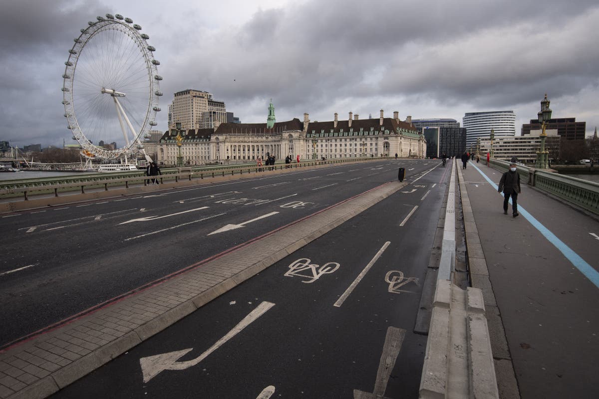 Lockdown given ‘very little thought’ ahead of pandemic, UK Covid Inquiry hears