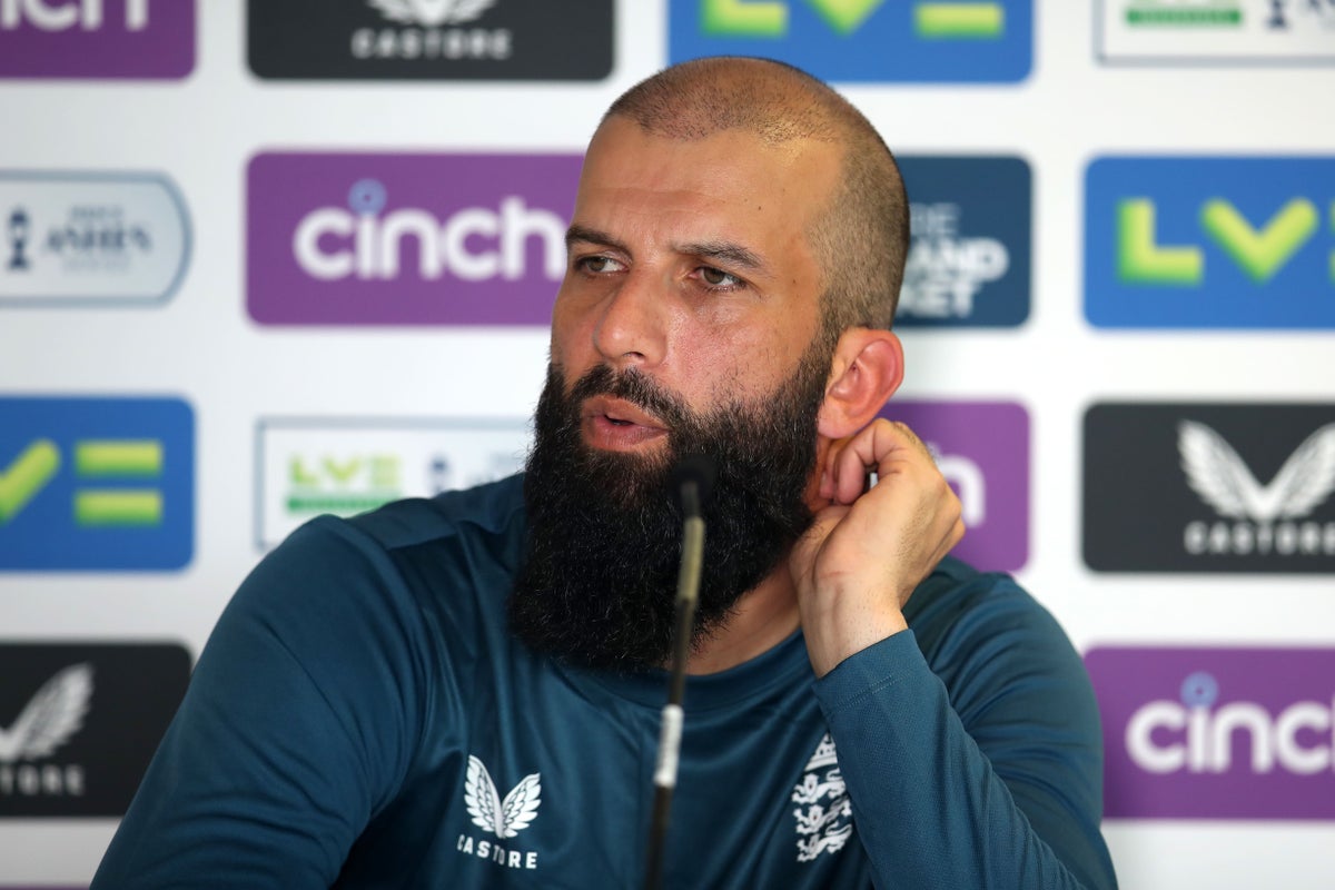 Moeen Ali reveals what convinced him to come out of retirement for Ashes