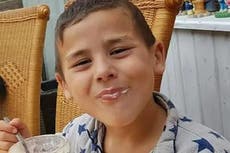 Neighbours raised concerns months before killing of Alfie Steele, nine