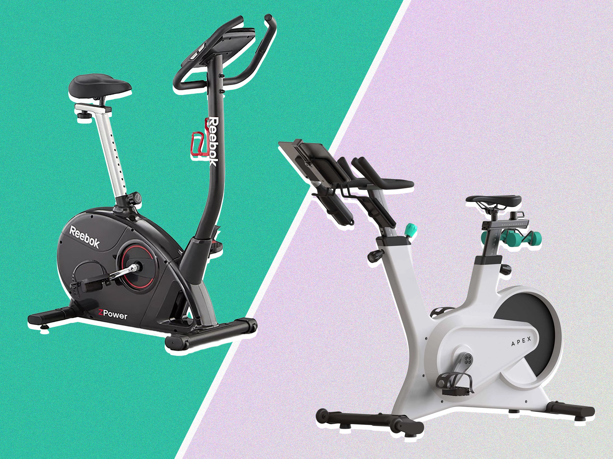 bancarrota pasado Miserable Best exercise bikes 2023, tried and tested | The Independent