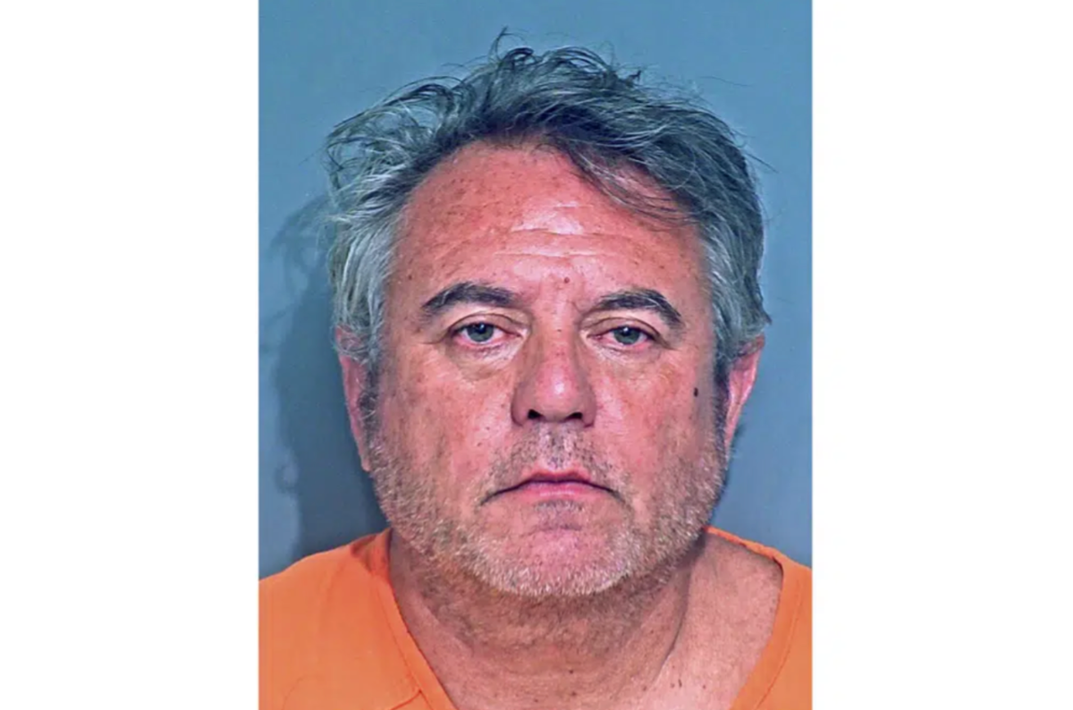 Mississippi state senator arrested for drink driving in Alabama