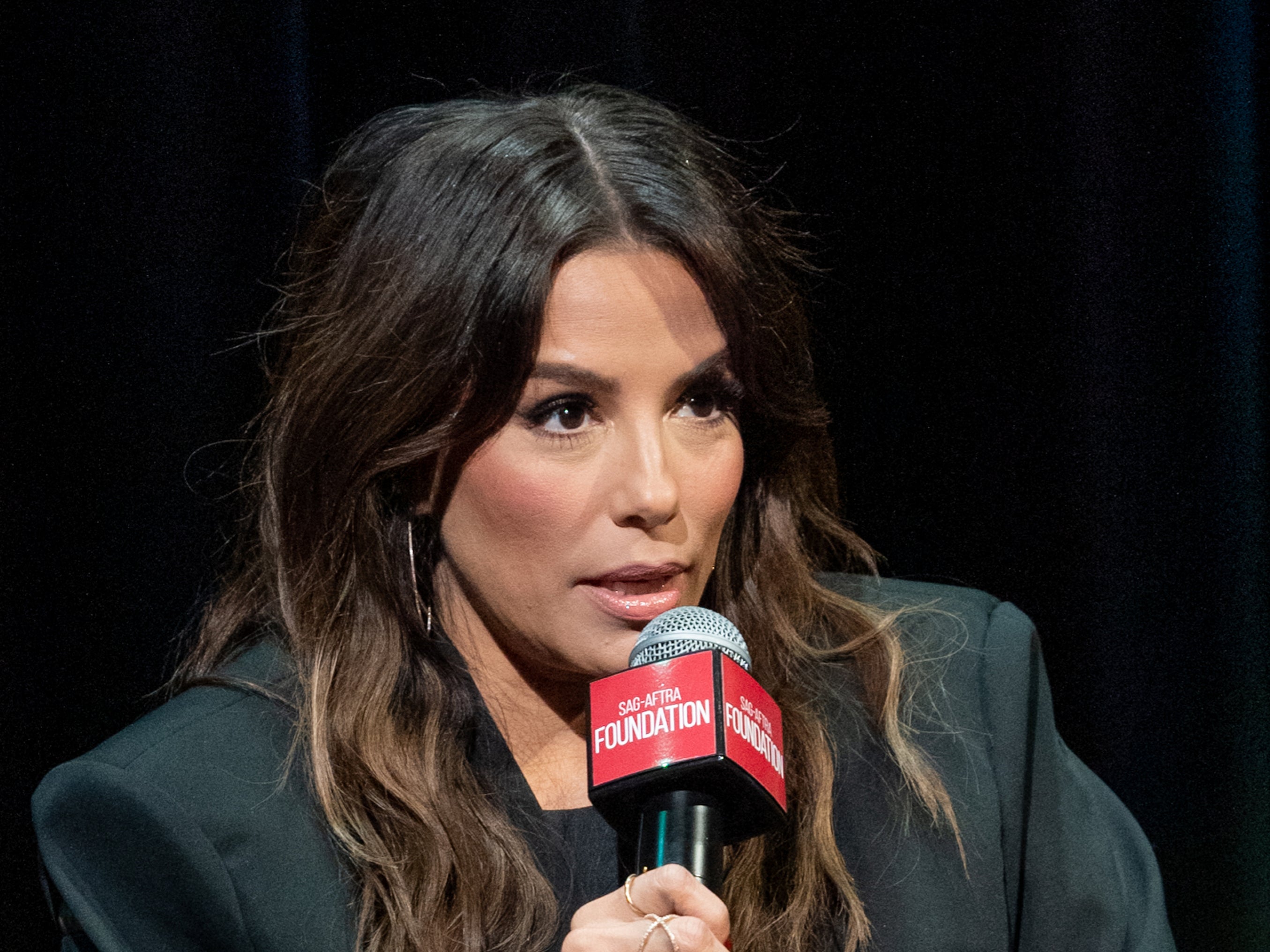 Eva Longoria thinks Desperate Housewives would be cancelled if it came out today The Independent