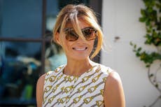 Trump-linked Super PAC paid Melania Trump $155,000 in 2021