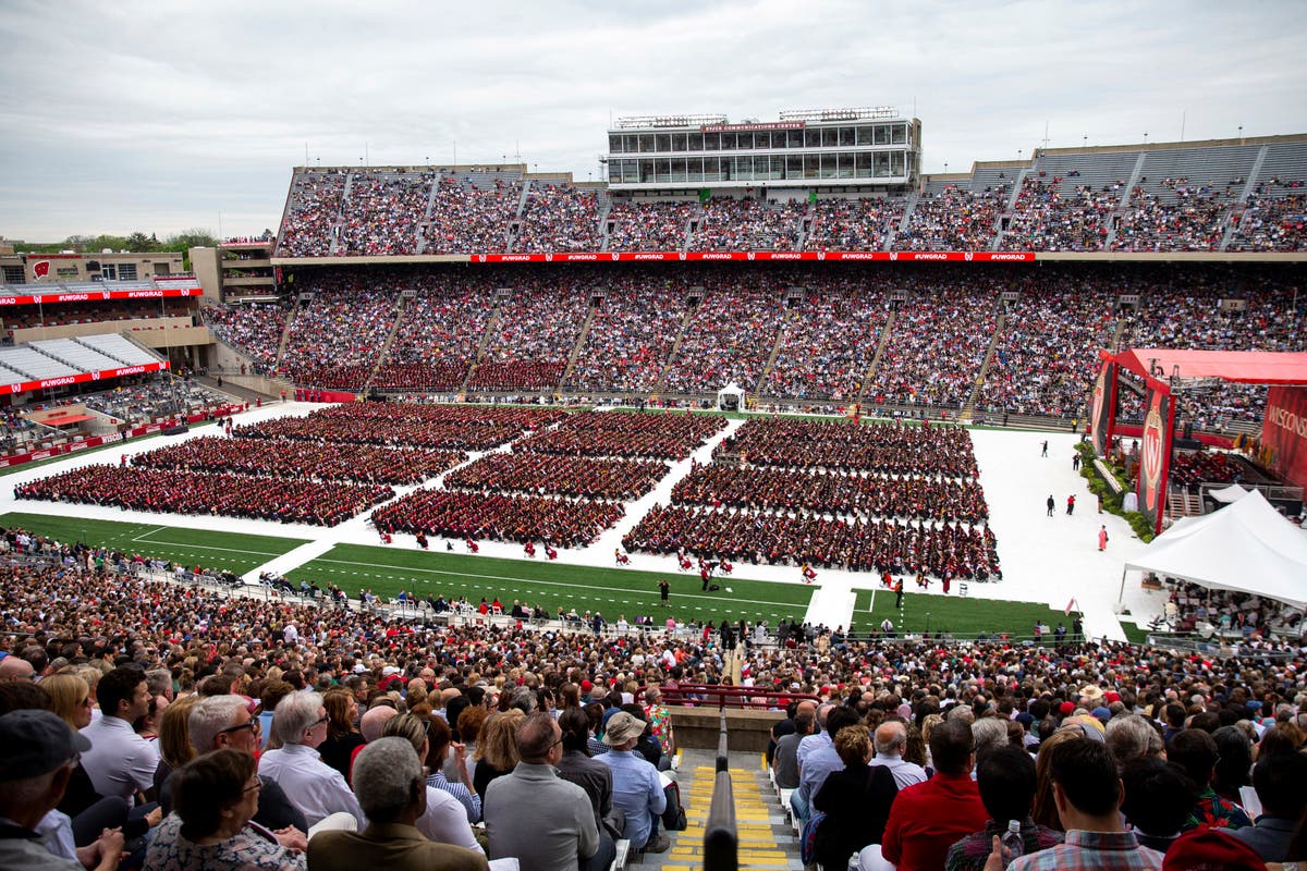 Republicans to cut University of Wisconsin budget in ongoing fight over diversity and inclusion