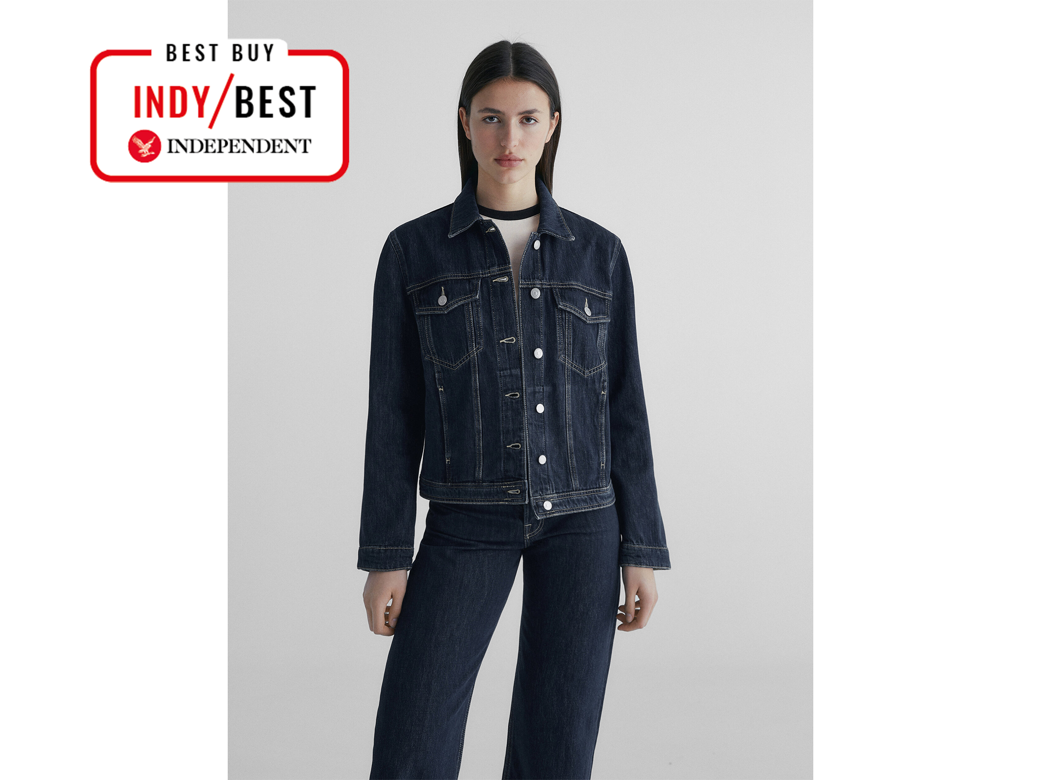 The Best Denim: Guide to Women's Jeans, Denim Jackets & More