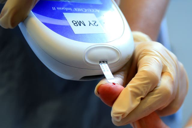 The discovery of genes that play a role in the development of type 1 diabetes could aid the development of new treatment, researchers say (PA)