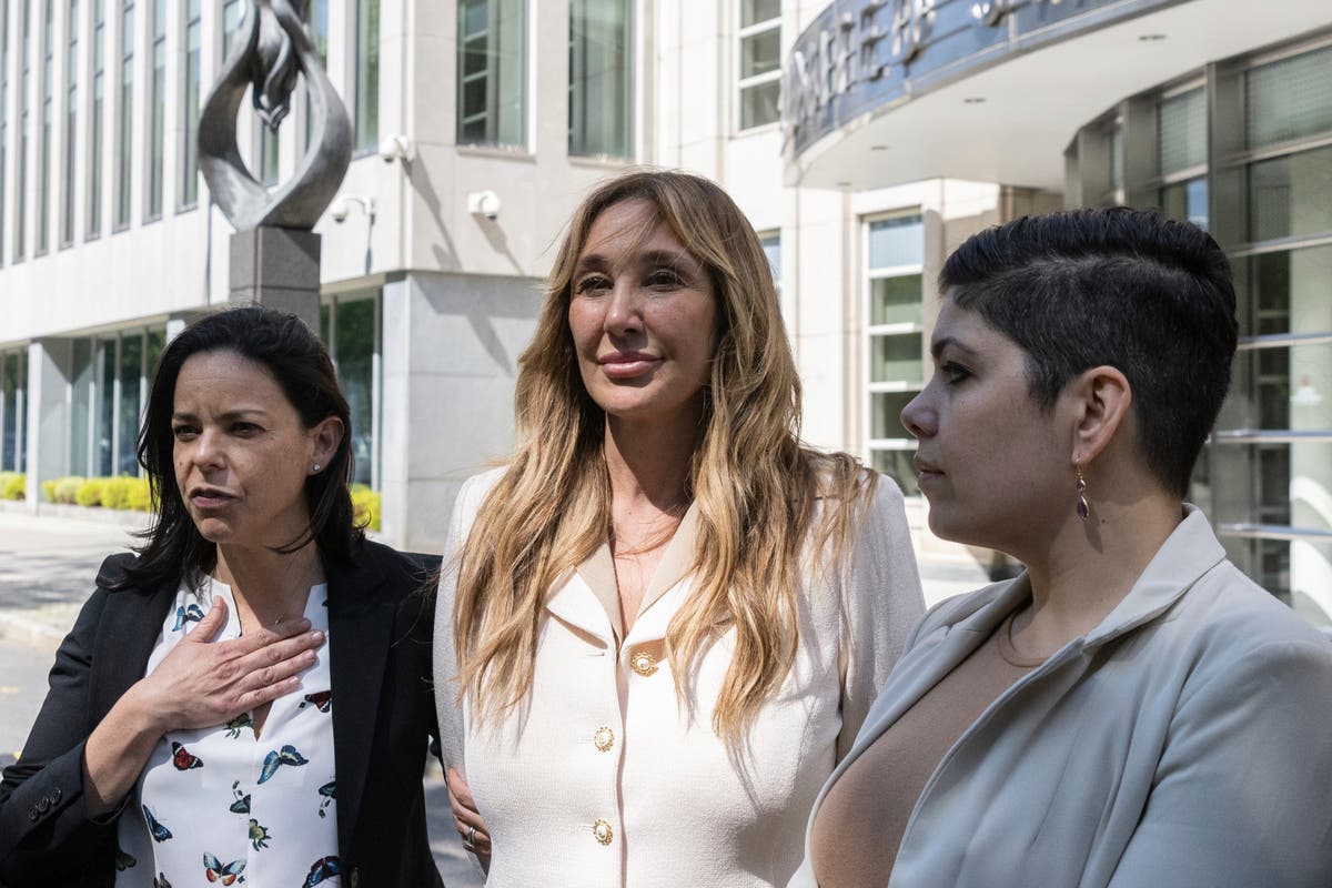 Founder of sexuality-focused women&rsquo;s wellness company accused of forcing members into sex acts