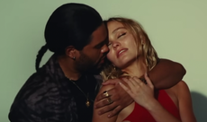 The Weeknd responds to backlash over The Idol’s most controversial scene so far