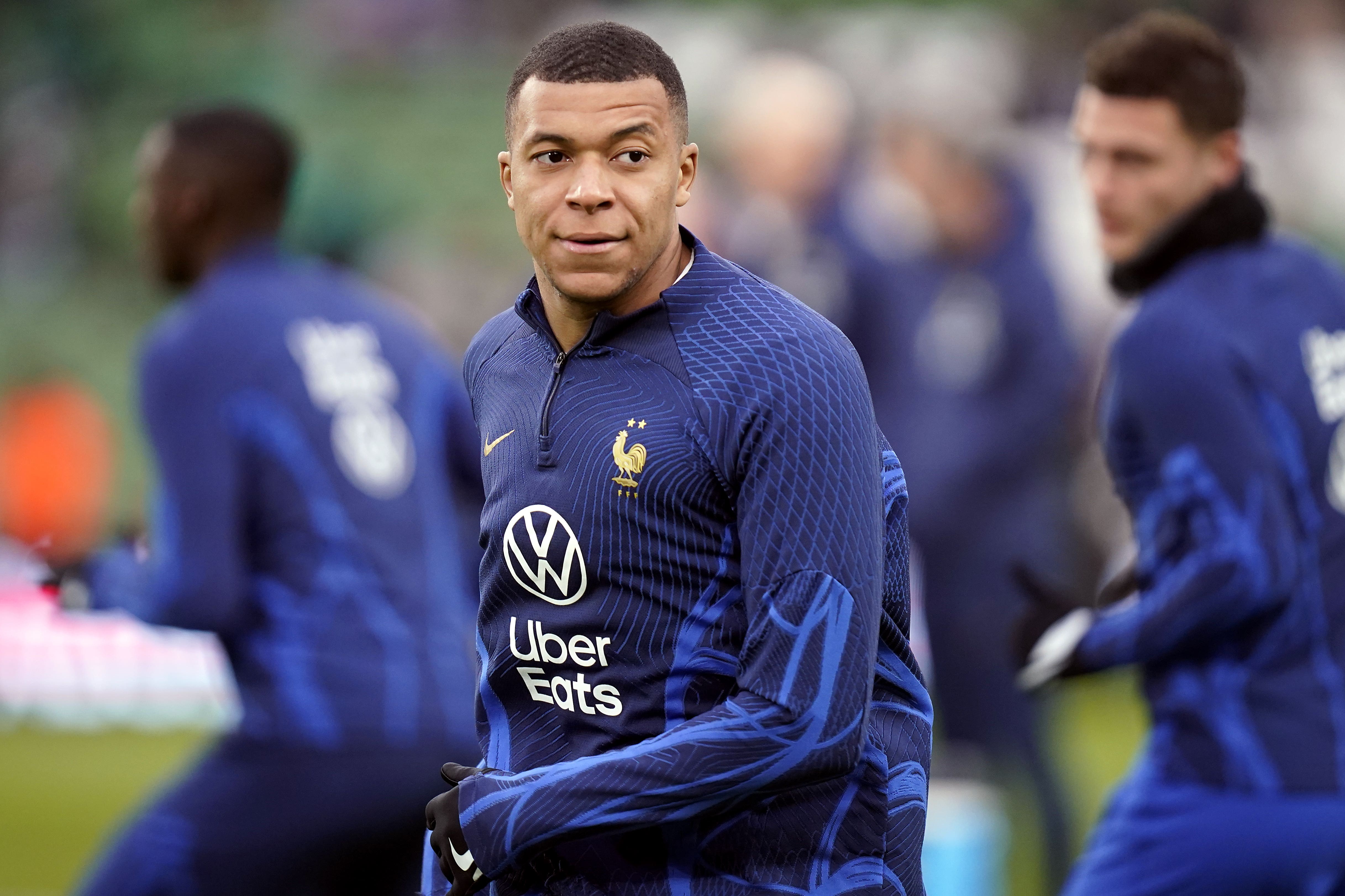 Real Madrid Closing In On Signing Mbappe