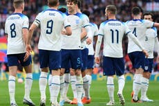 One year to Euro 2024: Who is on the plane for England and who has work to do?