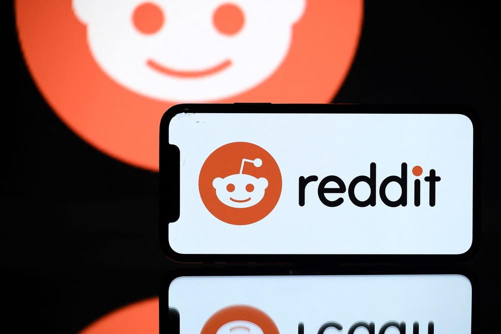 Reddit 06 Reddit down as users of social media site report major outage | The ...