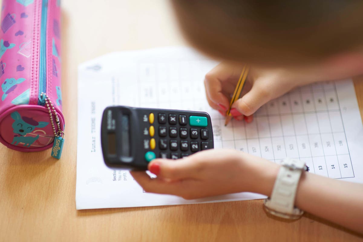 Less than half of children &lsquo;have received a meaningful financial education&rsquo;