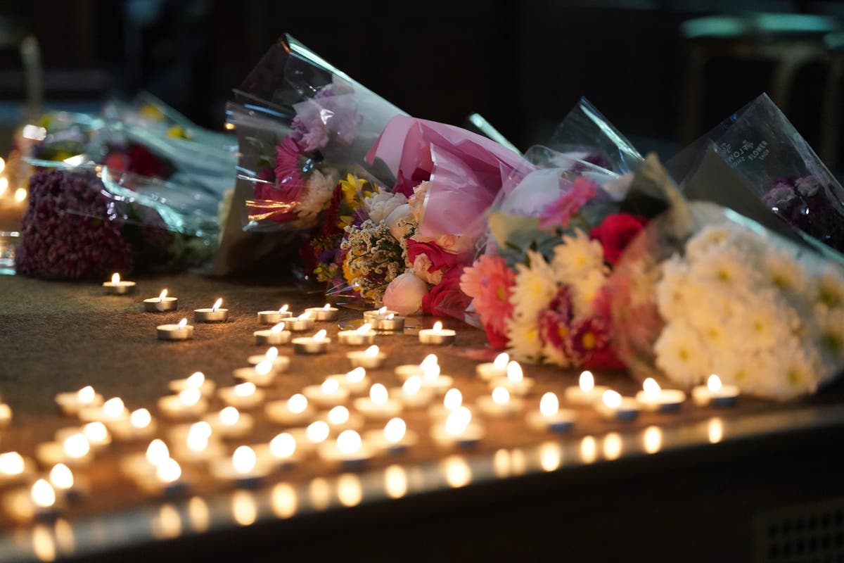 What we know so far about the victims of the Nottingham attack What we know so far about the victims of the Nottingham attack