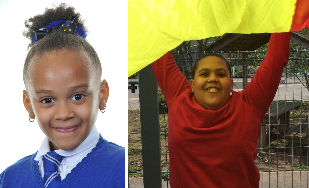 Veronique John: 'Wonderful' boy and 'caring' sister found dead at home as woman charged with murder - Vimarsana News