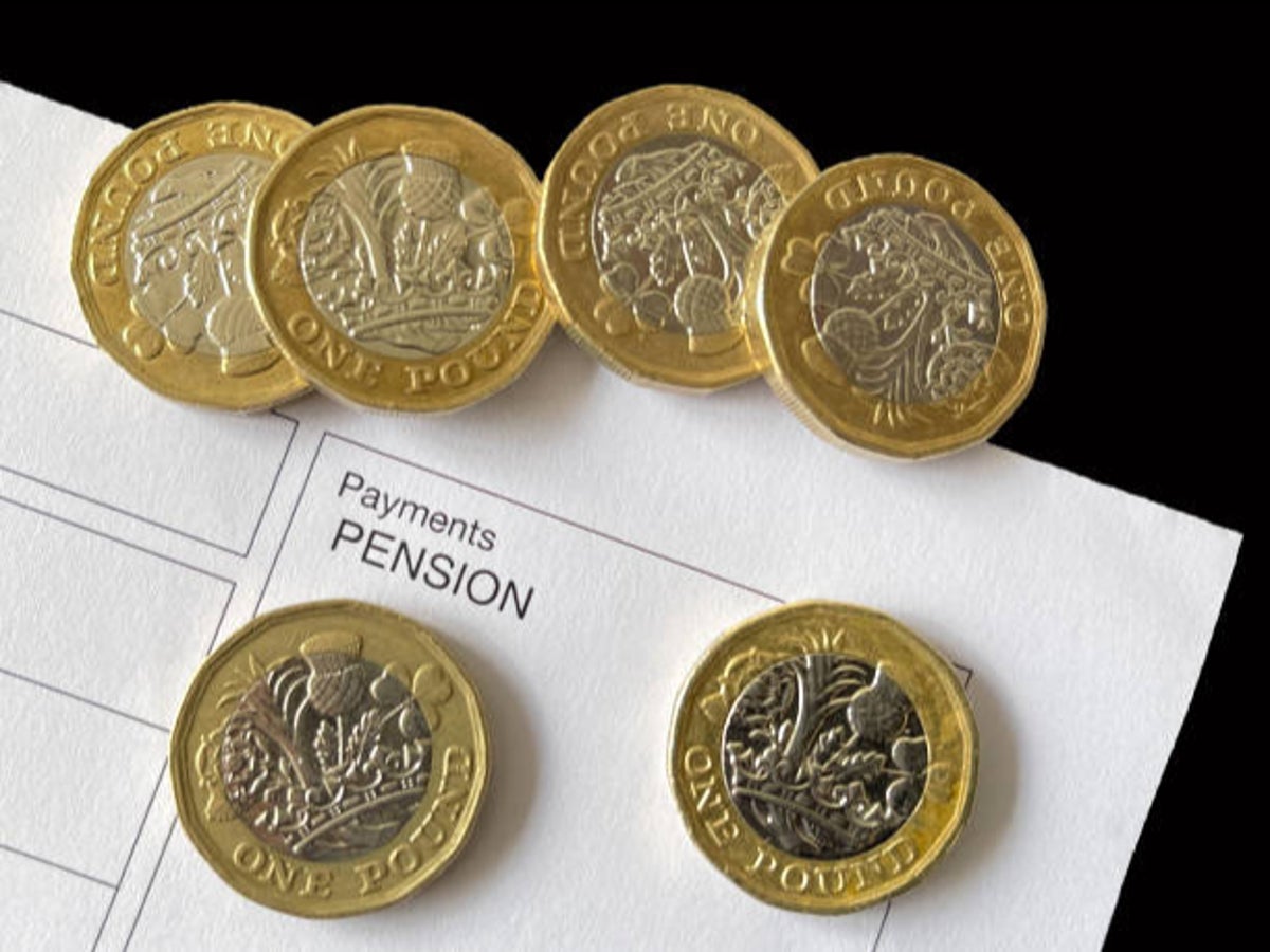 What is Pension Credit and how much financial support is paid out per week?
