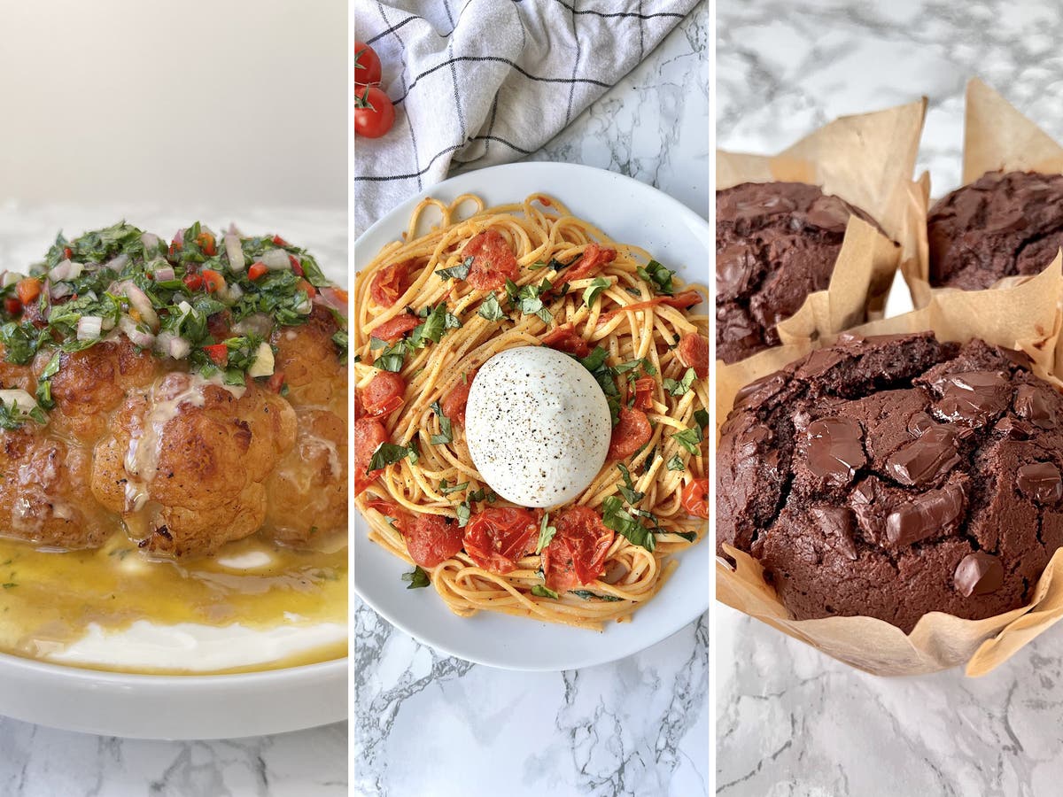 Treat Dad this Father’s Day to these viral TikTok recipes Treat Dad this Father’s Day to these viral TikTok recipes