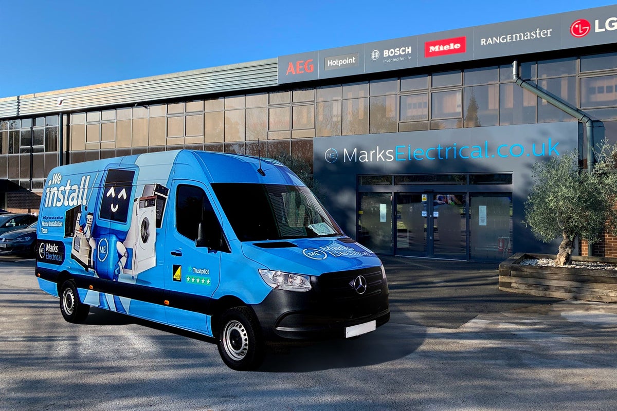 Marks Electrical warns over profits as shoppers stay cash-strapped