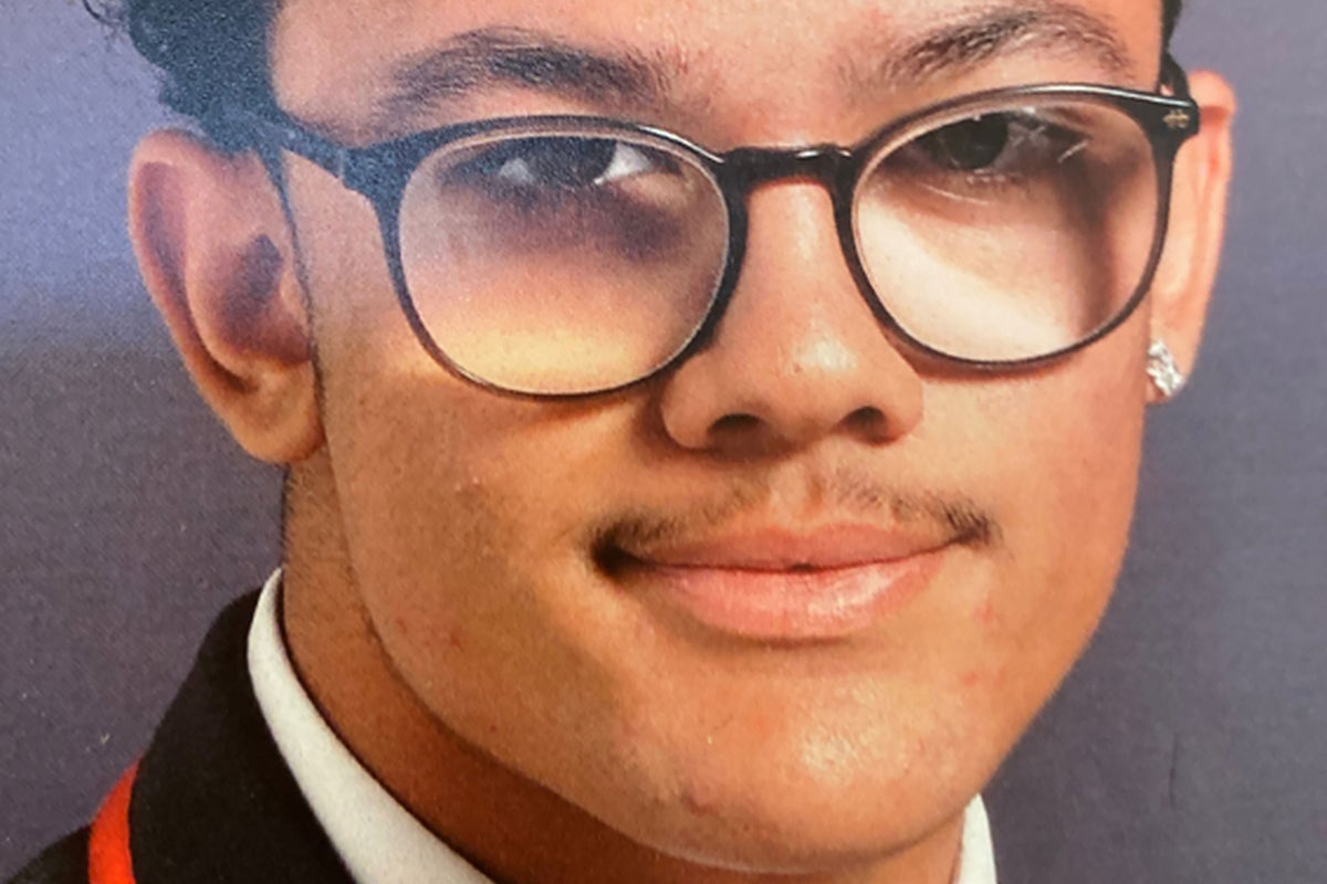 Four teenagers convicted of killing 16-year-old in rival group | The ...