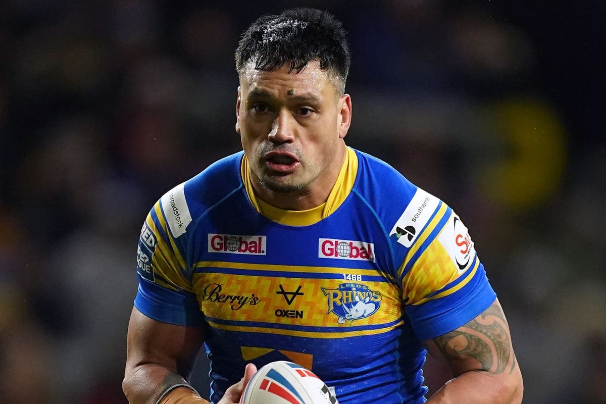 Leeds forward Zane Tetevano to undergo heart surgery after suffering stroke Leeds forward Zane Tetevano to undergo heart surgery after suffering stroke