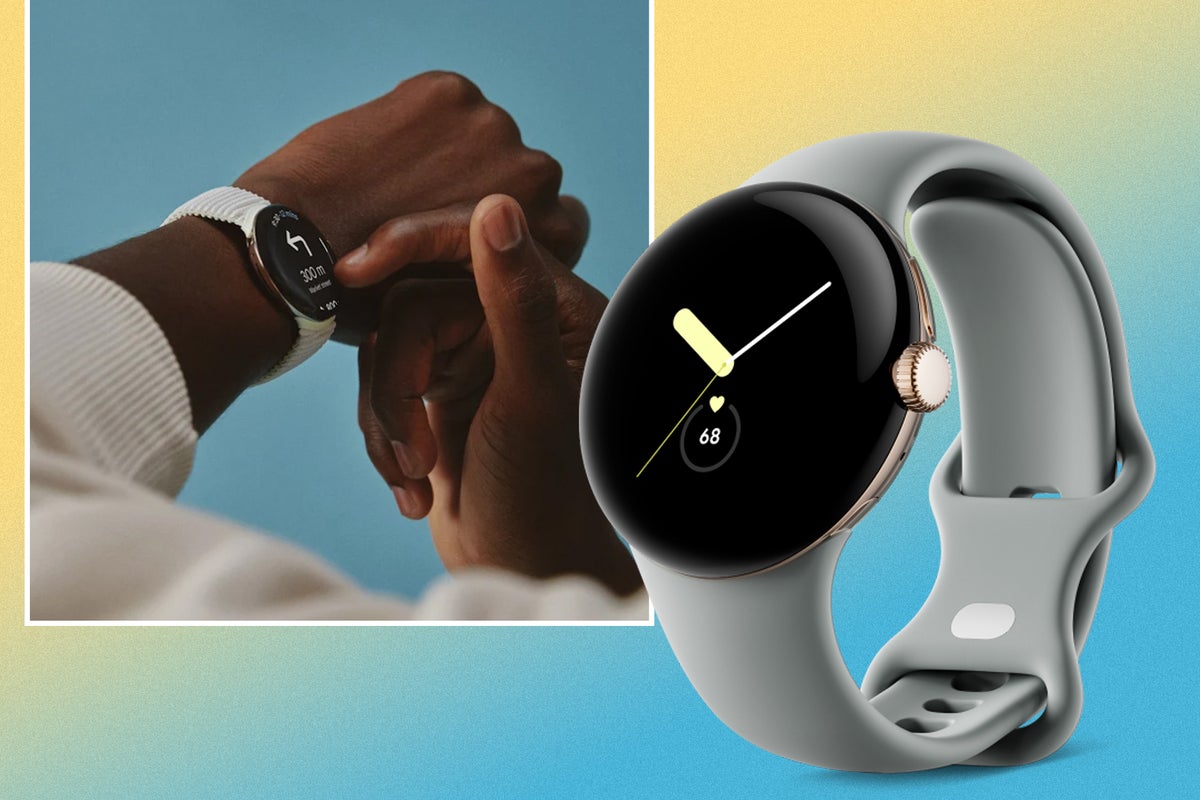 Google Pixel Apple Watch Se With Android Android Ecosystem Will