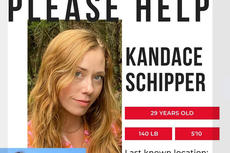 Chicago woman who went missing in Japan for 10 days is found safe