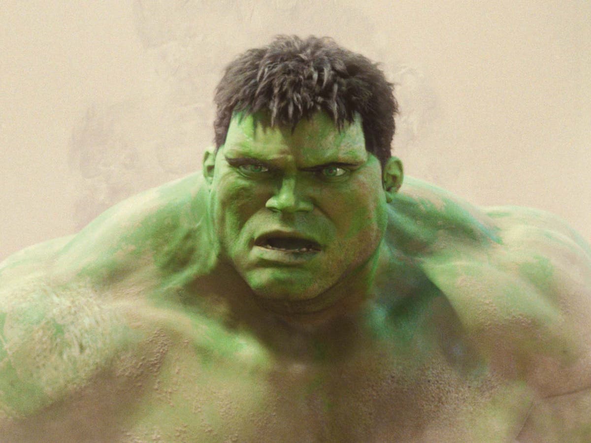 Hulk smash: Ang Lee’s soul-searching Marvel flop deserved better